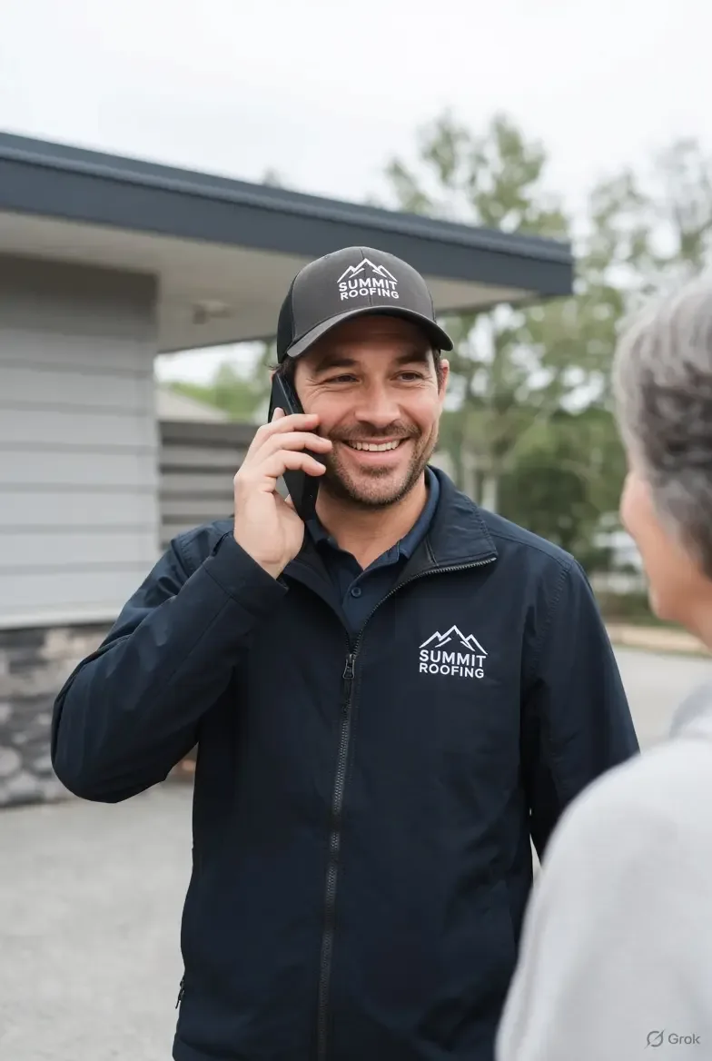 Flat Roof Leak Repair Chandler, OK FAQs